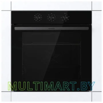 Электрический духовой шкаф Gorenje BO6725E02BG картинка 6